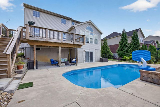 8523 Crozat Street, Union, KY 41091