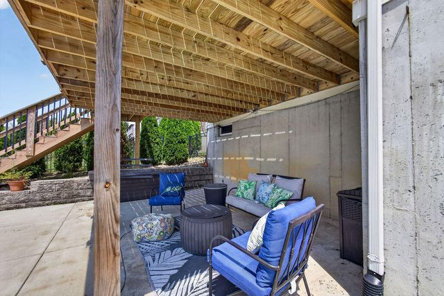 8523 Crozat Street, Union, KY 41091