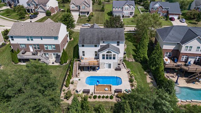 8523 Crozat Street, Union, KY 41091
