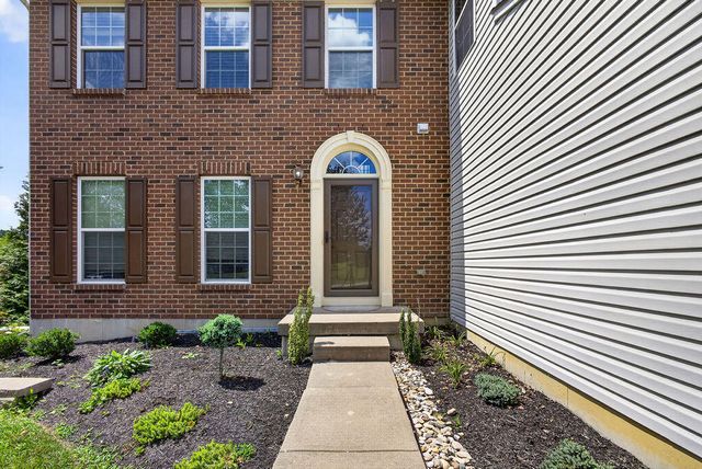 8523 Crozat Street, Union, KY 41091