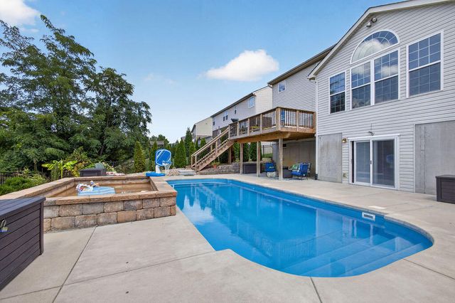 8523 Crozat Street, Union, KY 41091