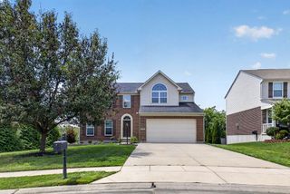 8523 Crozat Street, Union, KY 41091