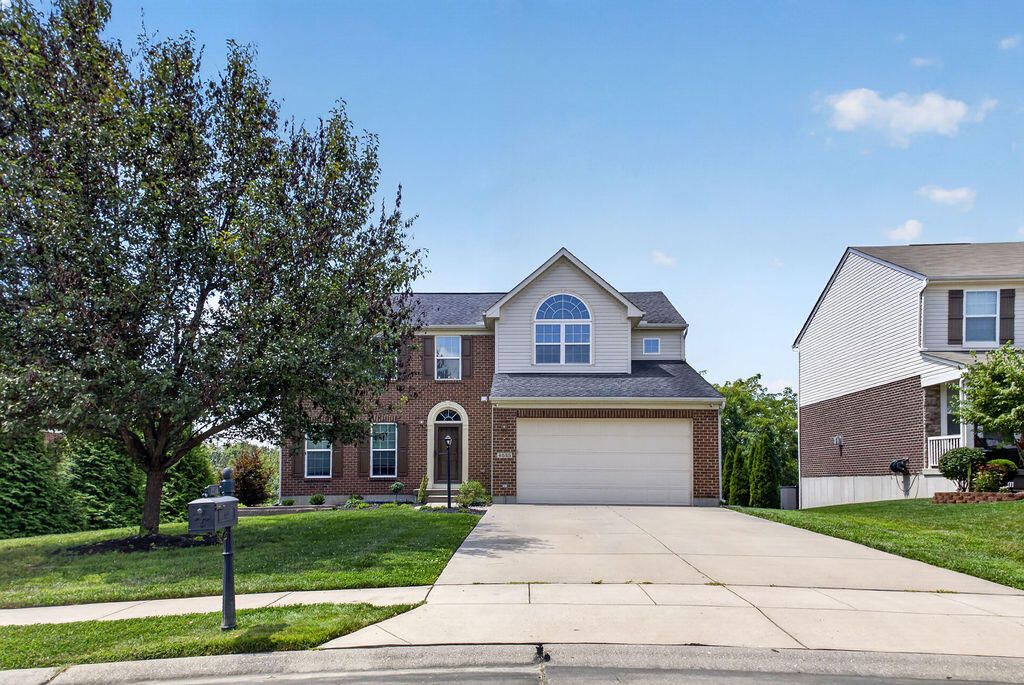 8523 Crozat Street, Union, KY 41091