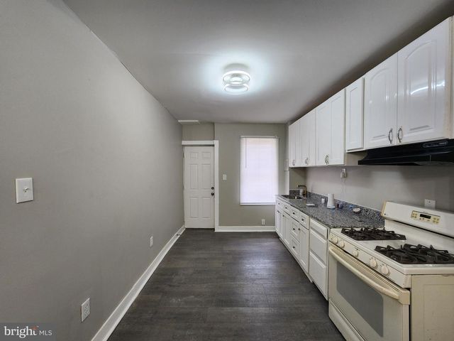 1634 N WOLFE ST, Baltimore, MD 21213