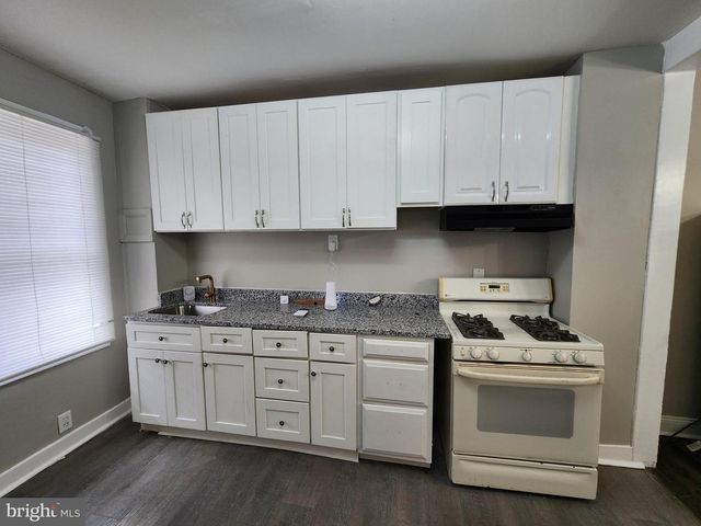 1634 N WOLFE ST, Baltimore, MD 21213