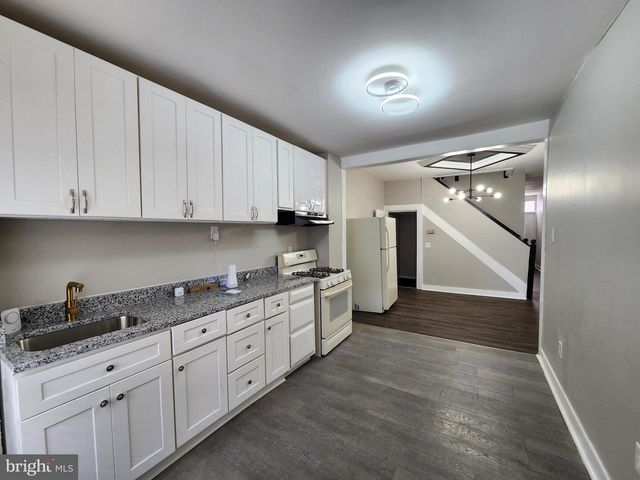 1634 N WOLFE ST, Baltimore, MD 21213