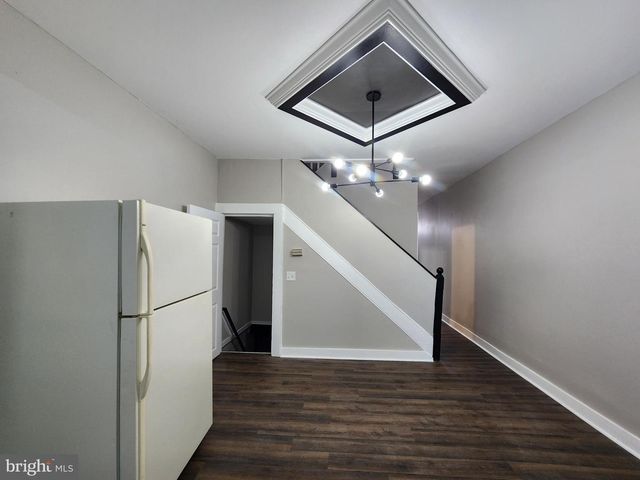 1634 N WOLFE ST, Baltimore, MD 21213