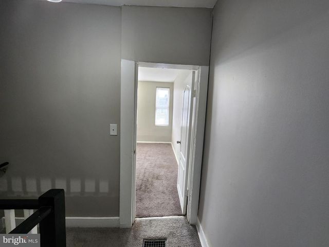 1634 N WOLFE ST, Baltimore, MD 21213