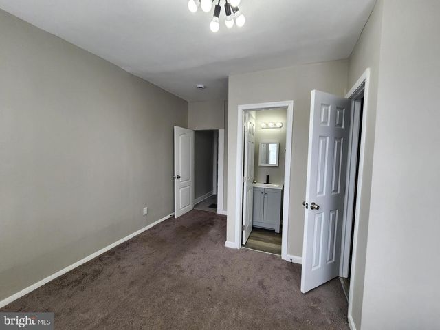 1634 N WOLFE ST, Baltimore, MD 21213