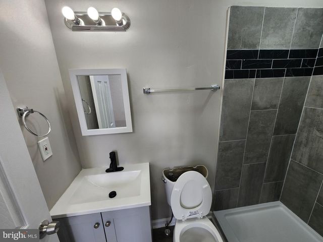 1634 N WOLFE ST, Baltimore, MD 21213