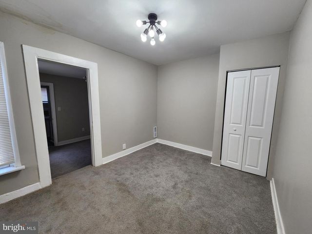 1634 N WOLFE ST, Baltimore, MD 21213