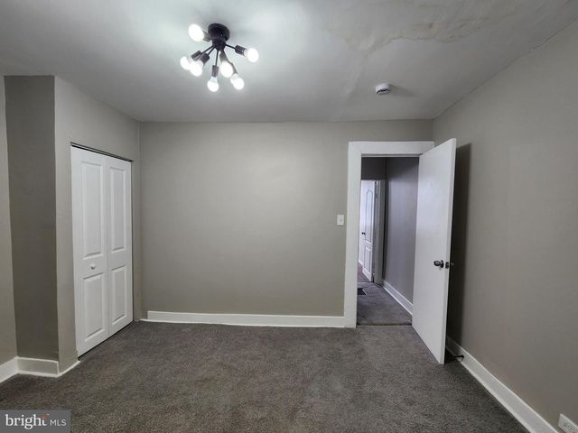 1634 N WOLFE ST, Baltimore, MD 21213