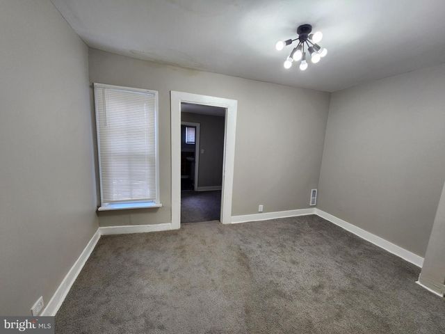 1634 N WOLFE ST, Baltimore, MD 21213