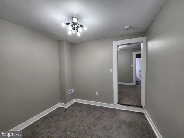 1634 N WOLFE ST, Baltimore, MD 21213