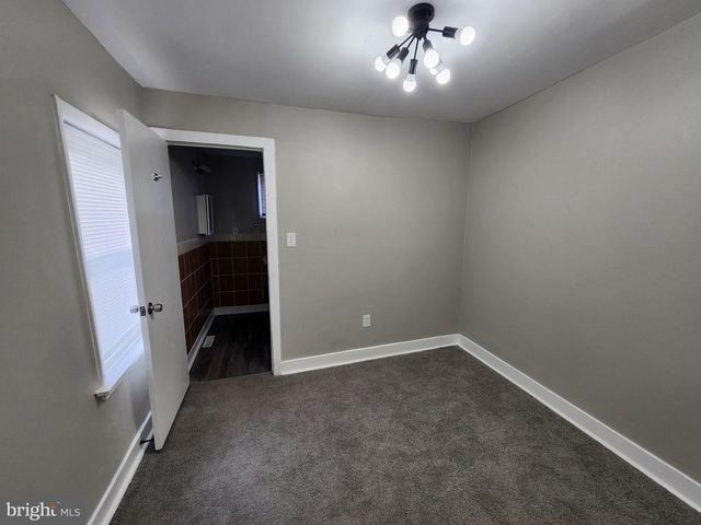 1634 N WOLFE ST, Baltimore, MD 21213