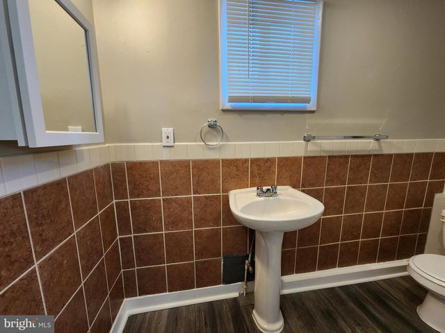 1634 N WOLFE ST, Baltimore, MD 21213