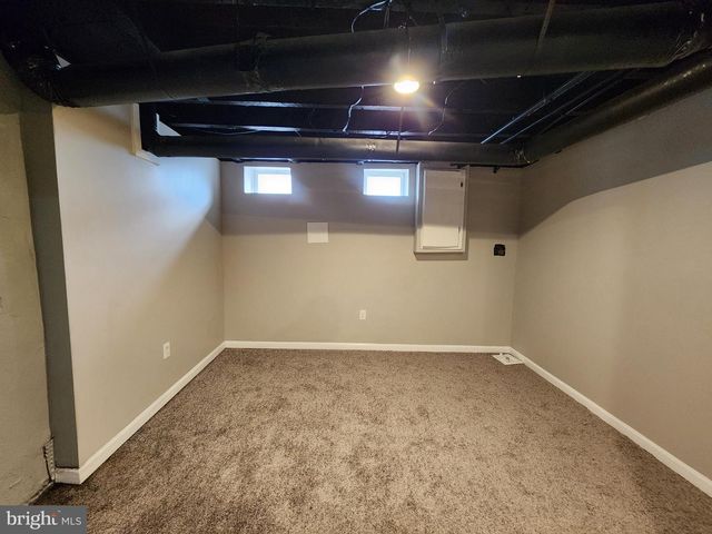 1634 N WOLFE ST, Baltimore, MD 21213