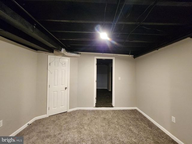 1634 N WOLFE ST, Baltimore, MD 21213