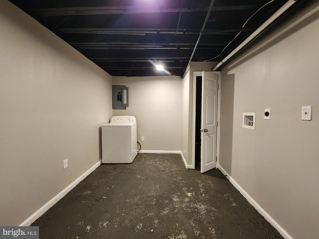 1634 N WOLFE ST, Baltimore, MD 21213