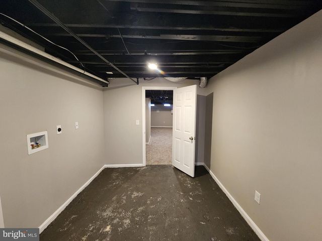 1634 N WOLFE ST, Baltimore, MD 21213