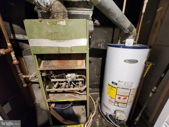 1634 N WOLFE ST, Baltimore, MD 21213