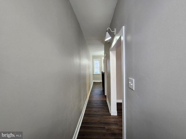 1634 N WOLFE ST, Baltimore, MD 21213