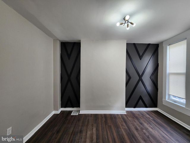 1634 N WOLFE ST, Baltimore, MD 21213