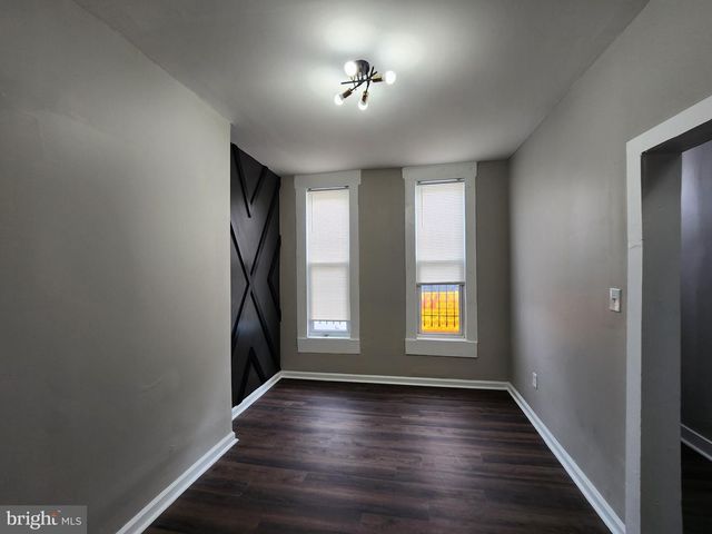 1634 N WOLFE ST, Baltimore, MD 21213