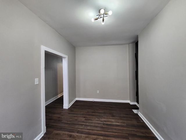 1634 N WOLFE ST, Baltimore, MD 21213