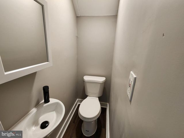 1634 N WOLFE ST, Baltimore, MD 21213