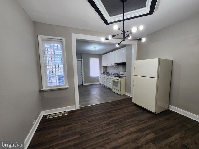 1634 N WOLFE ST, Baltimore, MD 21213