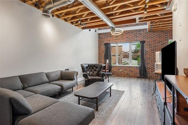 322 Peters Street SW 6, Atlanta, GA 30313