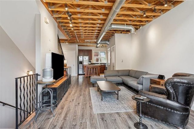 322 Peters Street SW 6, Atlanta, GA 30313