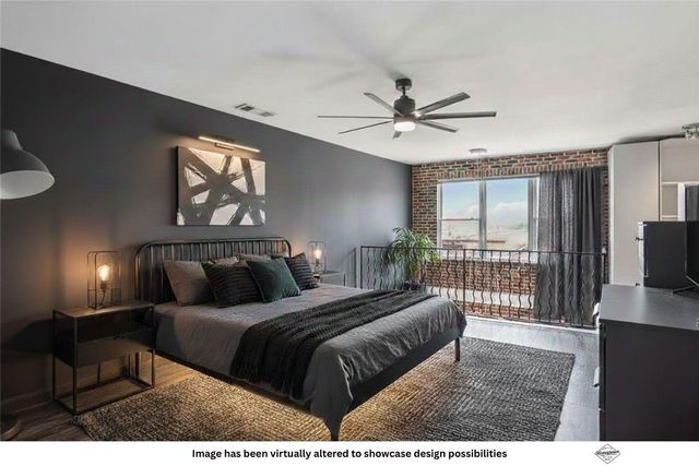 322 Peters Street SW 6, Atlanta, GA 30313