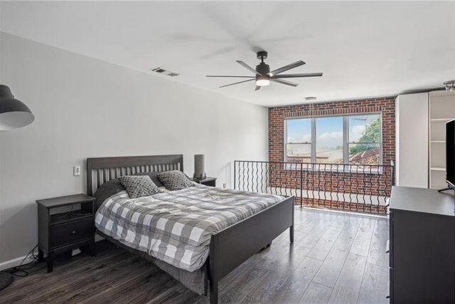 322 Peters Street SW 6, Atlanta, GA 30313