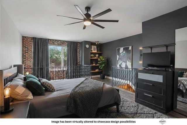 322 Peters Street SW 6, Atlanta, GA 30313