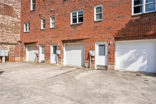 322 Peters Street SW 6, Atlanta, GA 30313