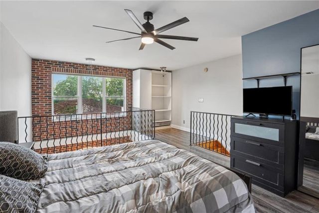 322 Peters Street SW 6, Atlanta, GA 30313