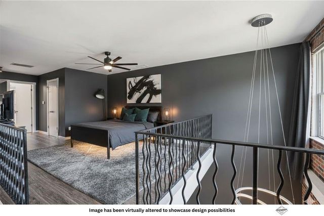 322 Peters Street SW 6, Atlanta, GA 30313