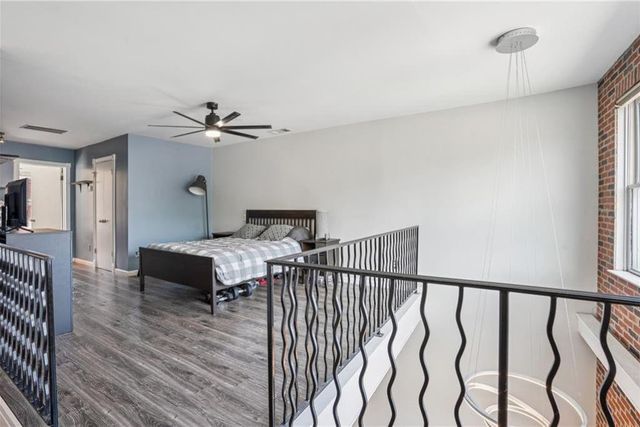 322 Peters Street SW 6, Atlanta, GA 30313