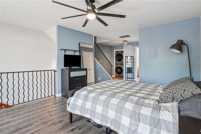 322 Peters Street SW 6, Atlanta, GA 30313