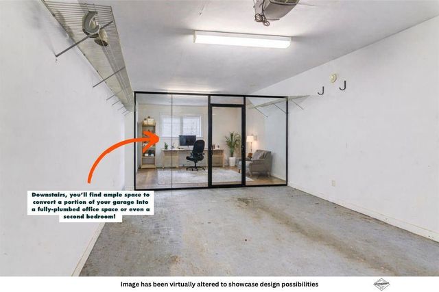 322 Peters Street SW 6, Atlanta, GA 30313