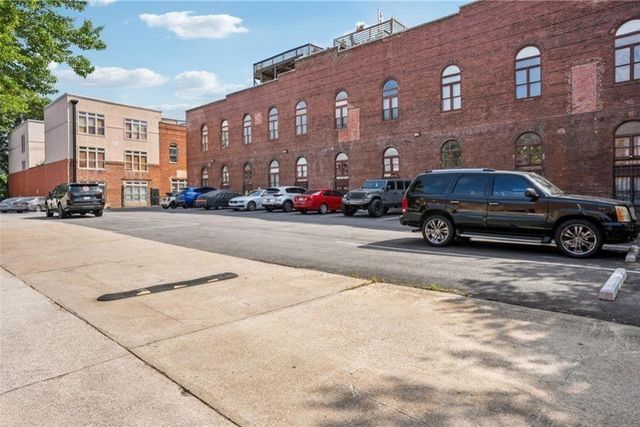 322 Peters Street SW 6, Atlanta, GA 30313