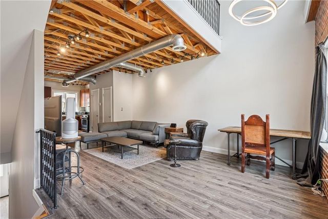 322 Peters Street SW 6, Atlanta, GA 30313