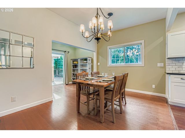 16620 Se HAMPSHIRE Ln, Milwaukie, OR 97267