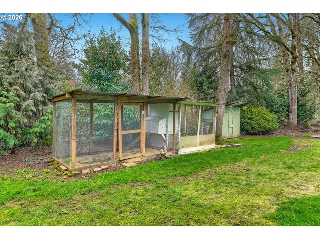 16620 Se HAMPSHIRE Ln, Milwaukie, OR 97267