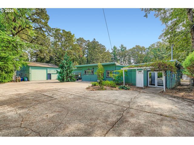 16620 Se HAMPSHIRE Ln, Milwaukie, OR 97267