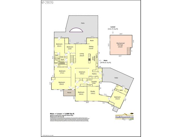 16620 Se HAMPSHIRE Ln, Milwaukie, OR 97267