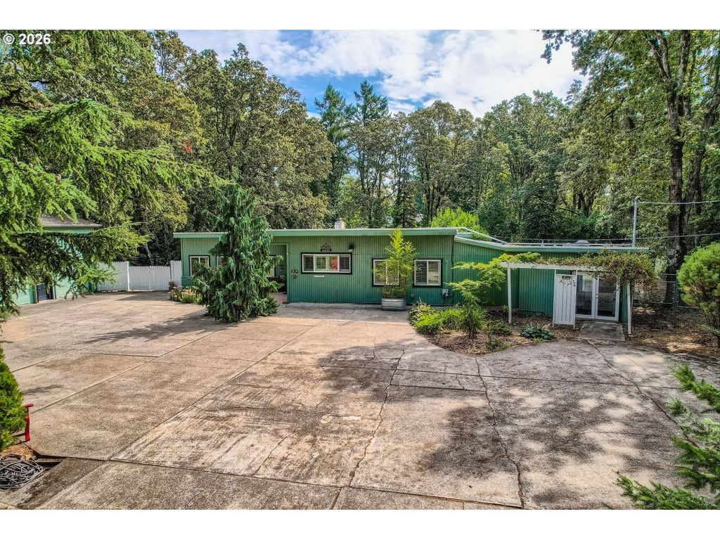 16620 Se HAMPSHIRE Ln, Milwaukie, OR 97267