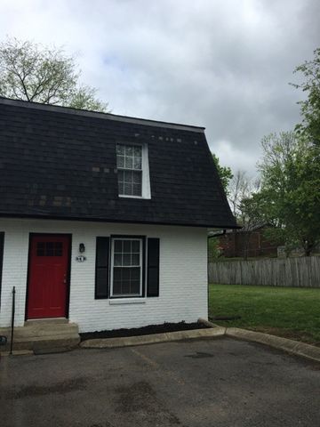 54B E Caldwell St, Mount Juliet, TN 37122